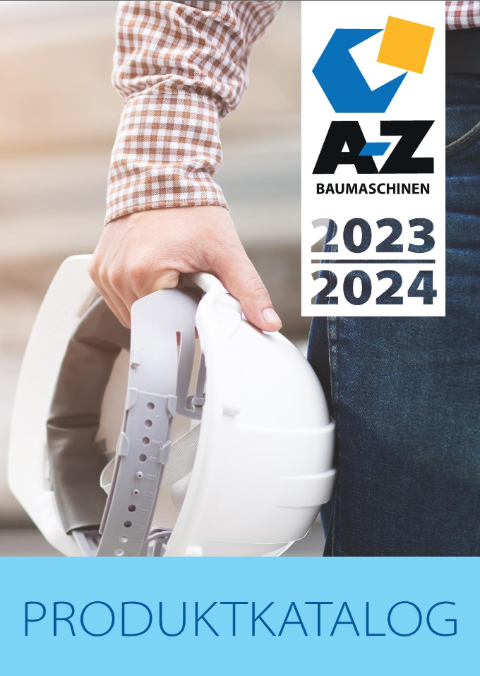 Unser Produktkatalog